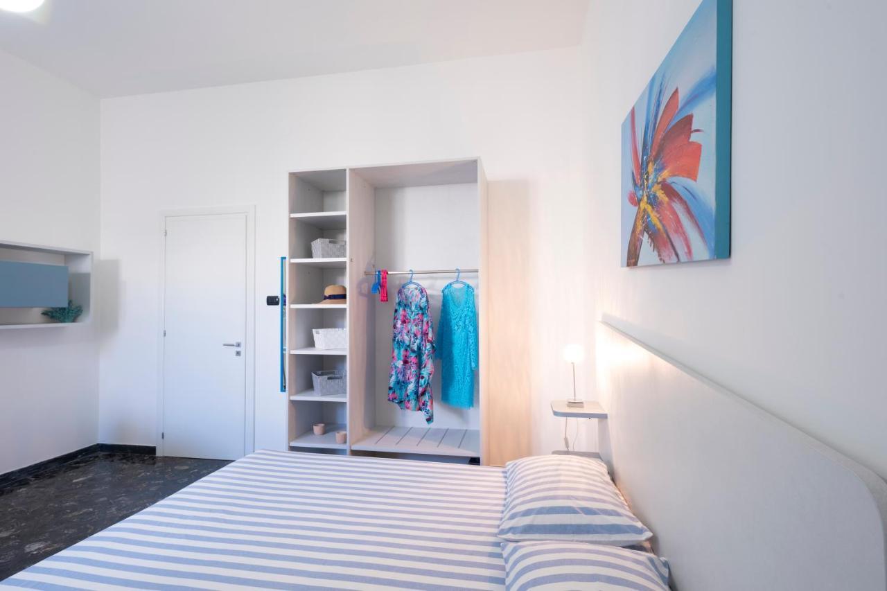Case Vacanza La Pajara Santa Maria di Leuca エクステリア 写真