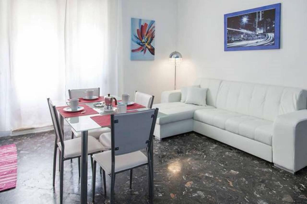Case Vacanza La Pajara Santa Maria di Leuca エクステリア 写真